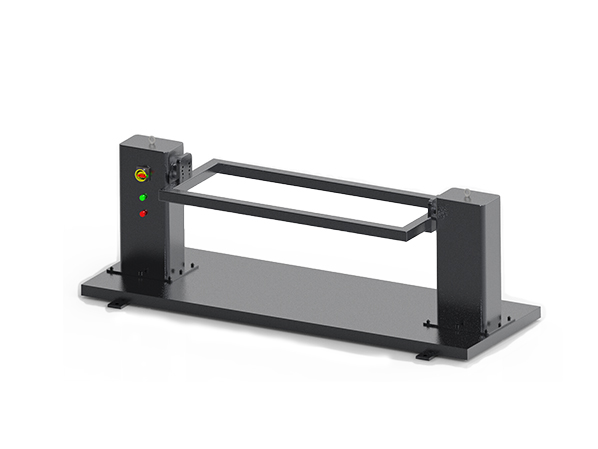 焊接機器人的變位機是什么