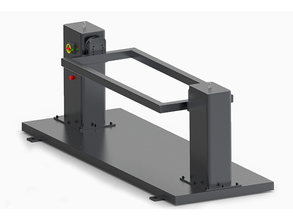 爾必地變位機(jī)