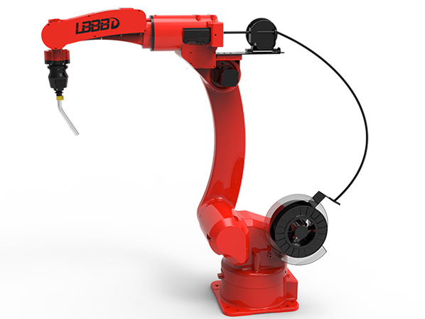 焊接機(jī)器人