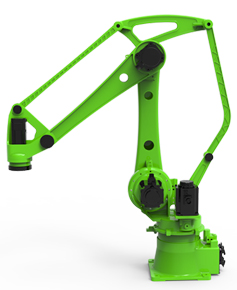 LB搬運碼垛型系列機(jī)器人 LB1850-D-4