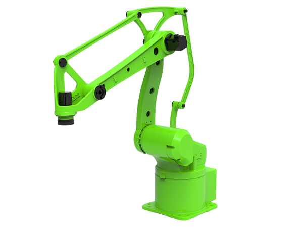 LB系列搬運(yùn)機(jī)器人、碼垛機(jī)器人 LB1500-C-4