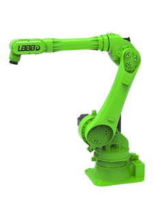 LT通用型系列六軸機械手 LT2300-3C-6