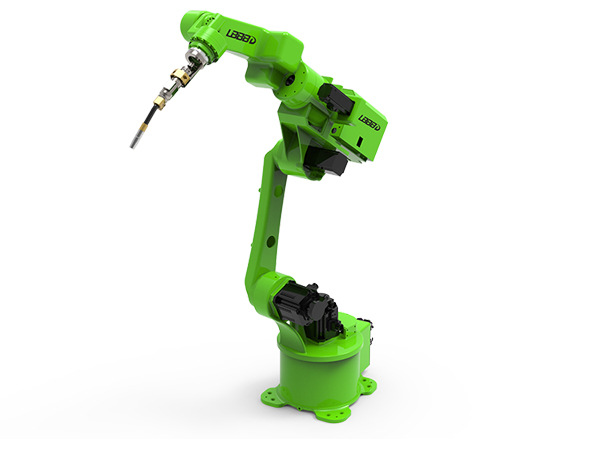 LHZ1450-C-6 LH中空焊接系列機械手