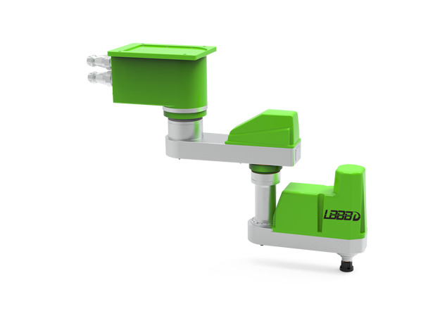 LSD550-B-4 水平多關節機械手