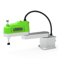 LS水平多關節系列機器人 LS700-C-4