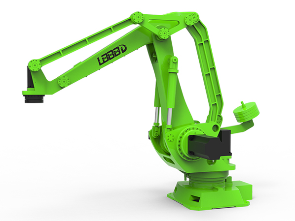 LB搬運碼垛型系列機器人 LB2800-5F-4